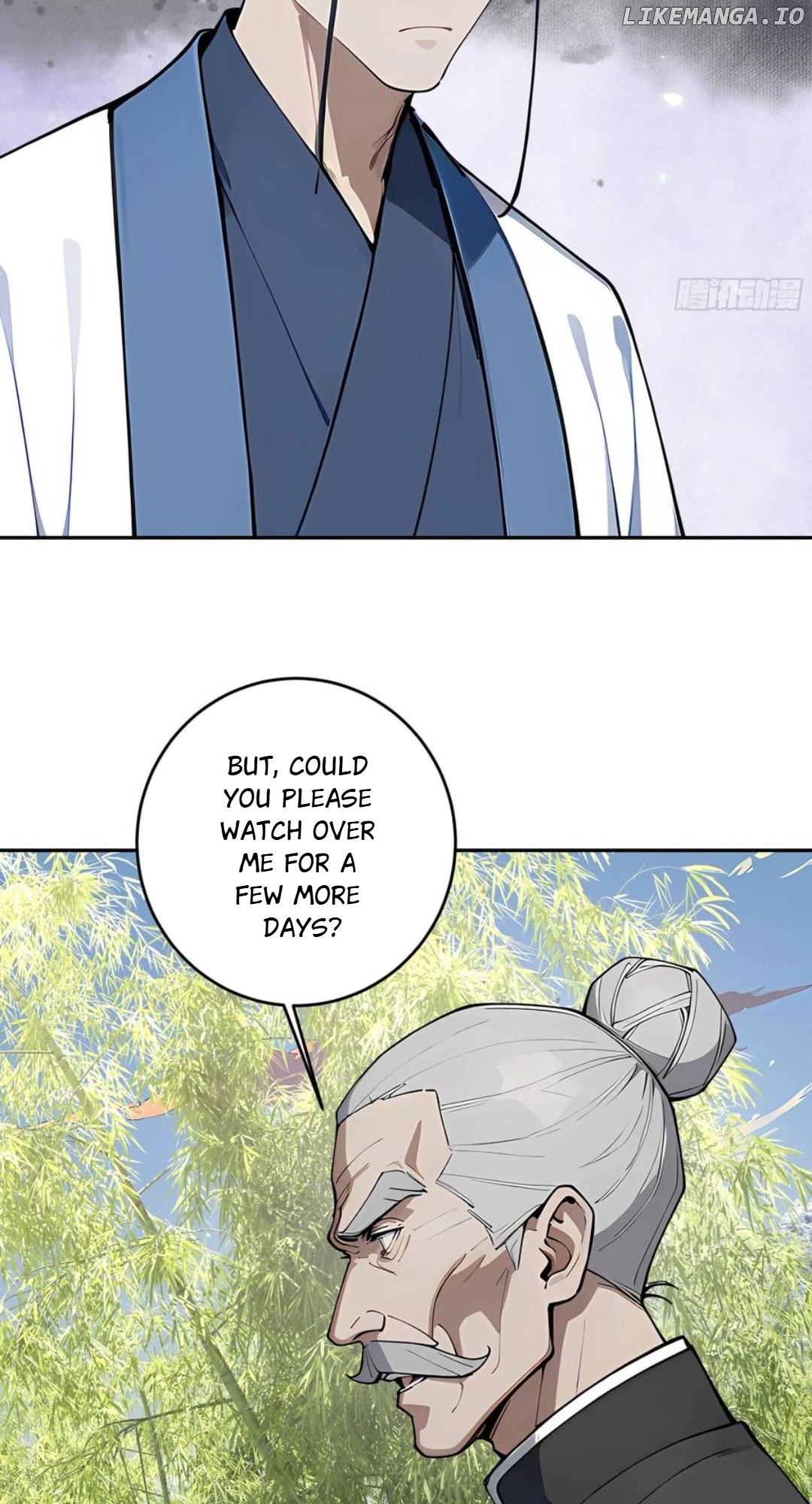 God of Learning Chapter 61 - page 67